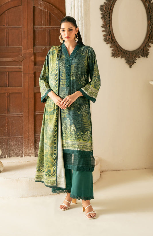 RAGALIA | SALINA LINEN | 2