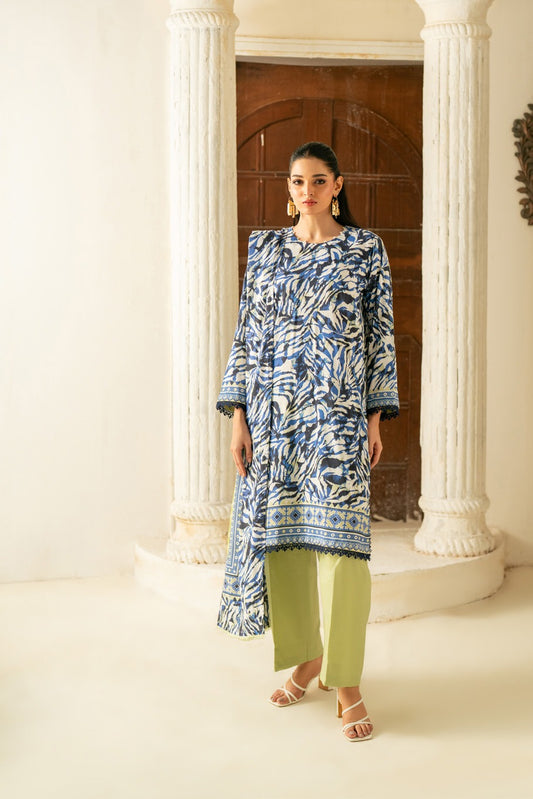 RAGALIA | SALINA LINEN | 8