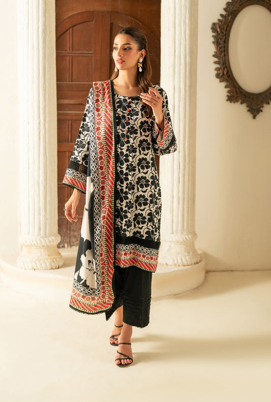 RAGALIA | SALINA LINEN | 9