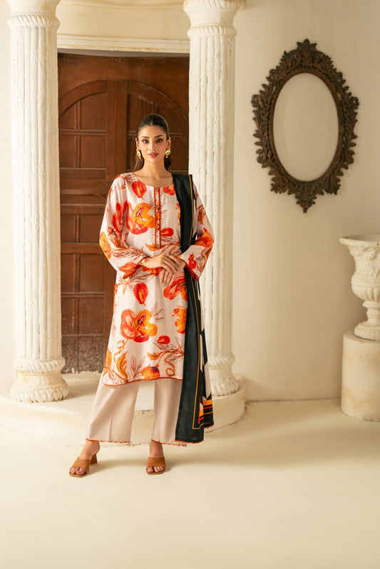 RAGALIA | SALINA LINEN | 10