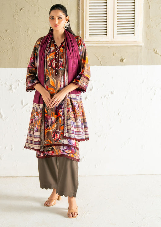 RAGALIA | SALINA LINEN | 12