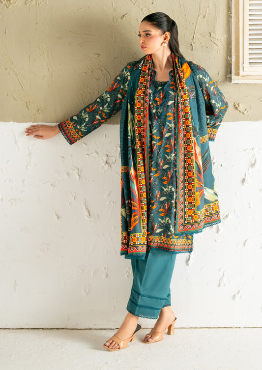 RAGALIA | SALINA LINEN | 15