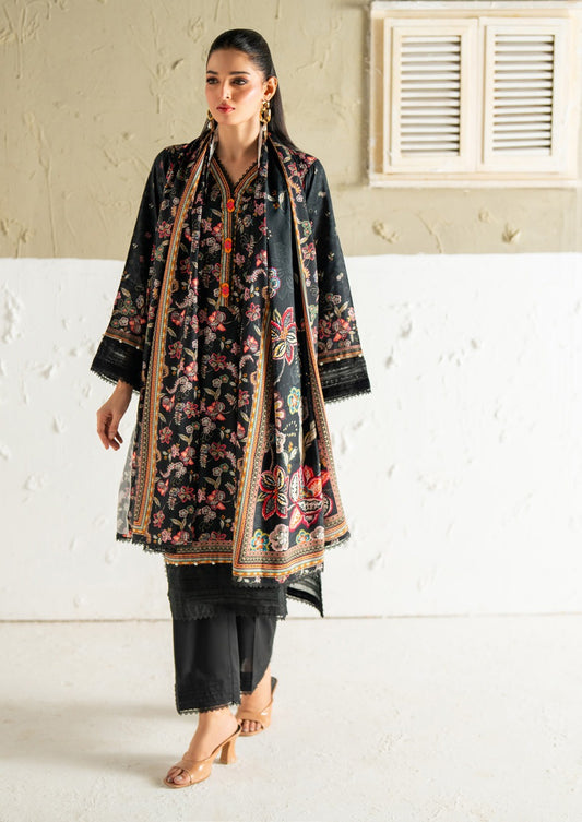 RAGALIA | SALINA LINEN | 16