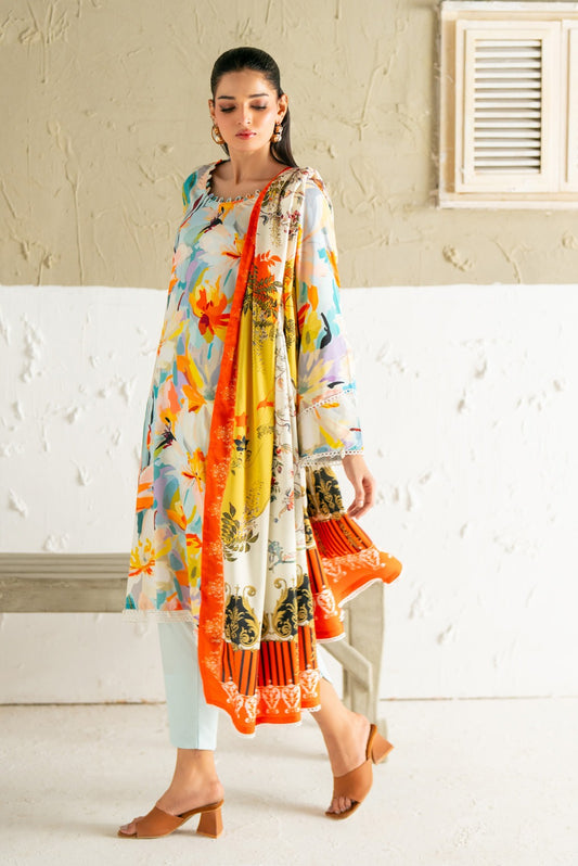 RAGALIA | SALINA LINEN | 18