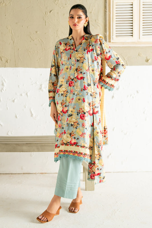 RAGALIA | SALINA LINEN | 20