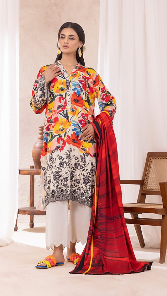 RAGALIA | SALINA LINEN | 25
