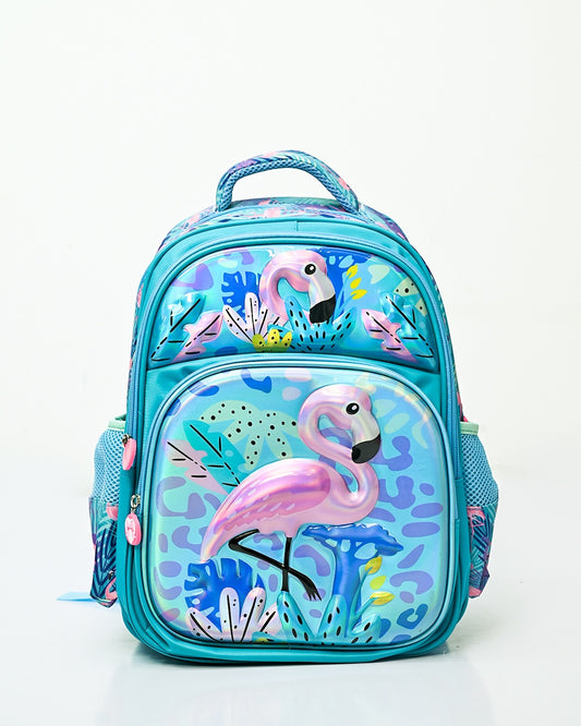 Kids School | B8