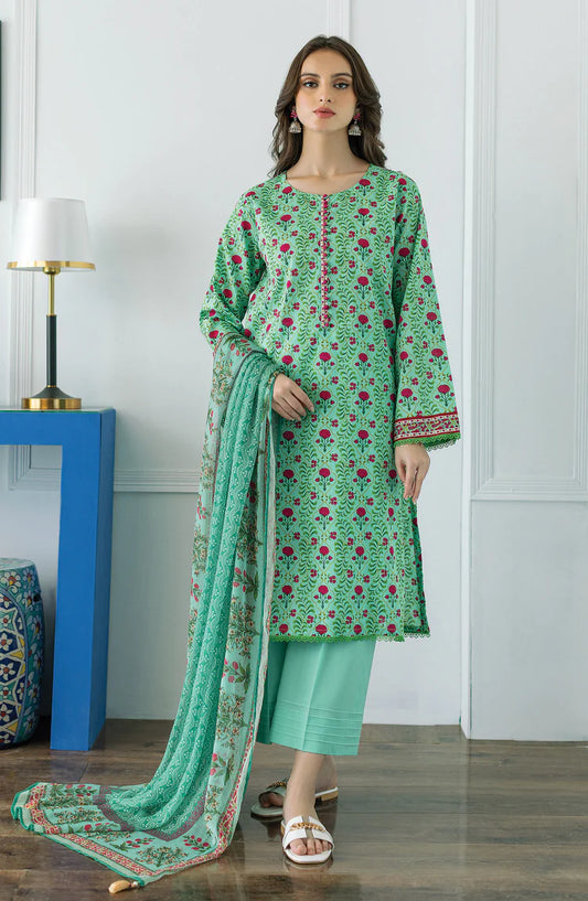 Orient | Lawn 2023 | OTL-23-065 - modrenshoppingmall