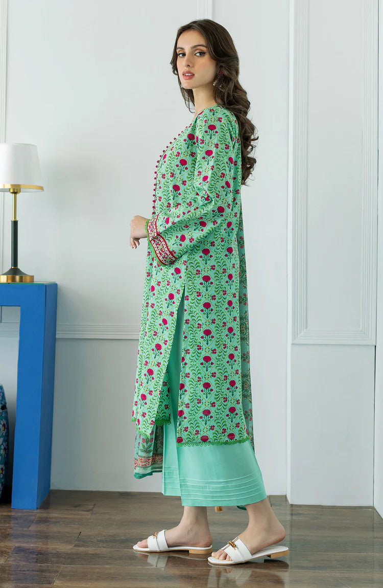 Orient | Lawn 2023 | OTL-23-065 - modrenshoppingmall