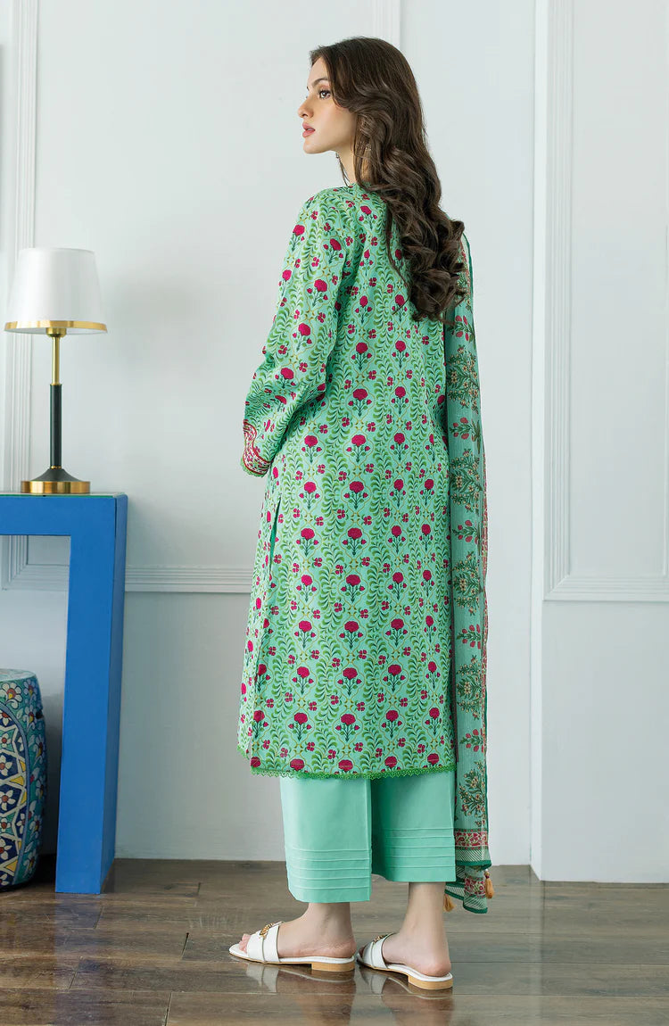 Orient | Lawn 2023 | OTL-23-065 - modrenshoppingmall