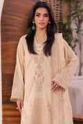 Rashid Textile | Iram Embroidered Jacquard Lawn | 459J