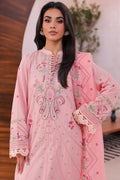 Rashid Textile | Iram Embroidered Lawn | 453N