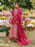 Parishay | 3 PC Lawn | IVY-04