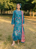Parishay | 3 PC Lawn | IVY-07