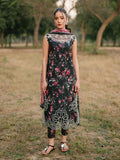 Parishay | 3 PC Lawn | IVY-08