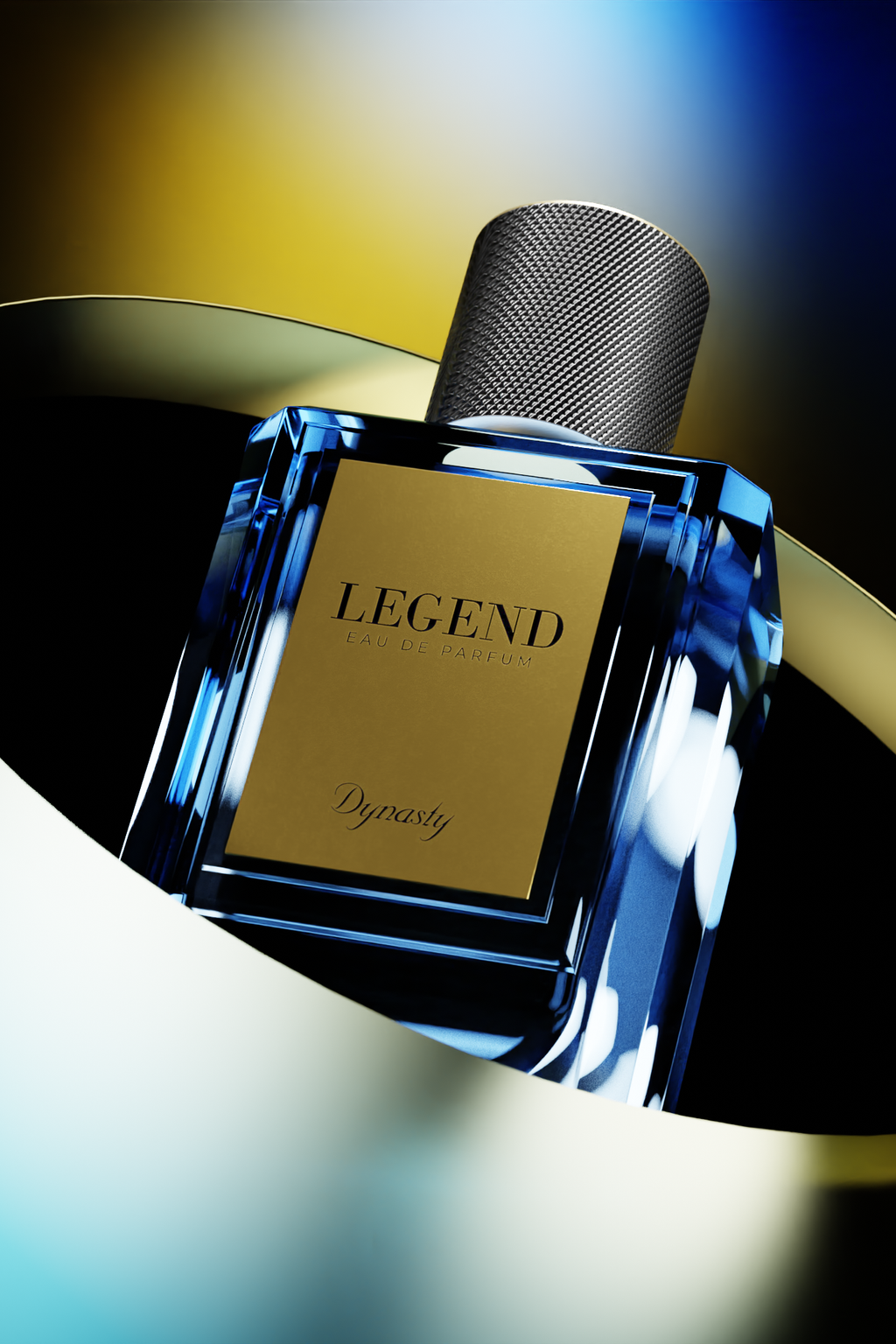 Dynasty | Legend 100 ML