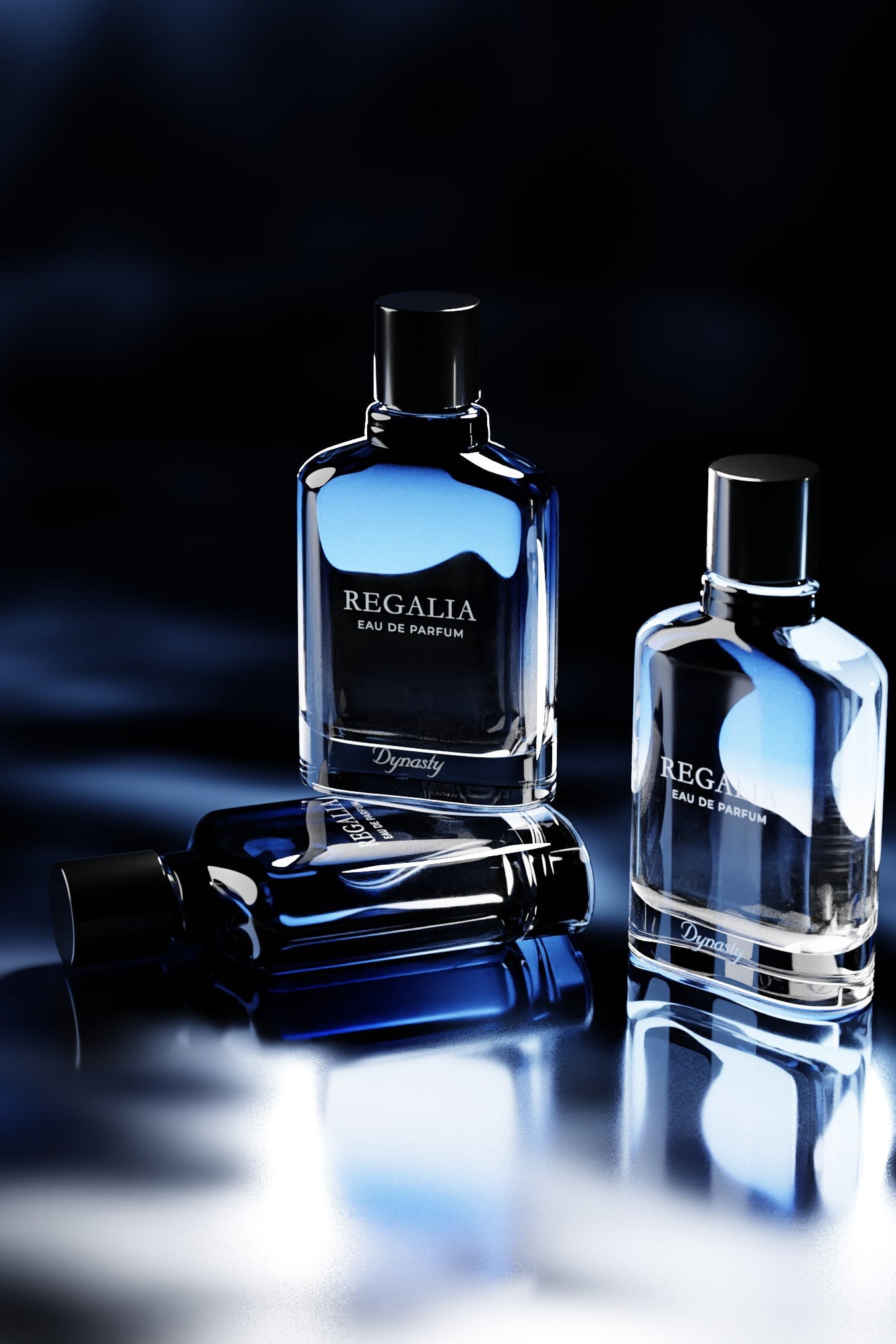 Dynasty | Regalia 100 ML