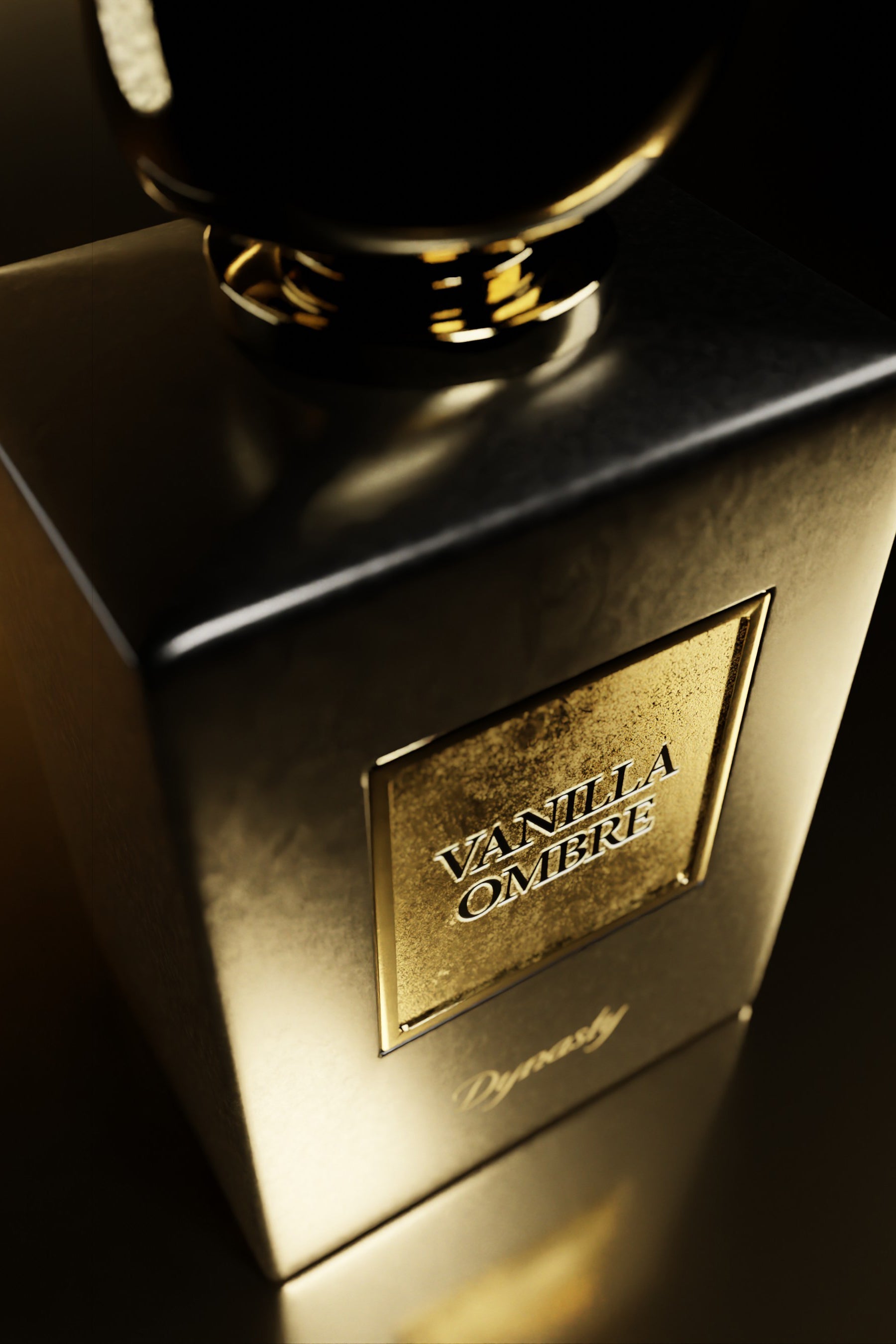 Dynasty | Vanilla Ombre 100 ML