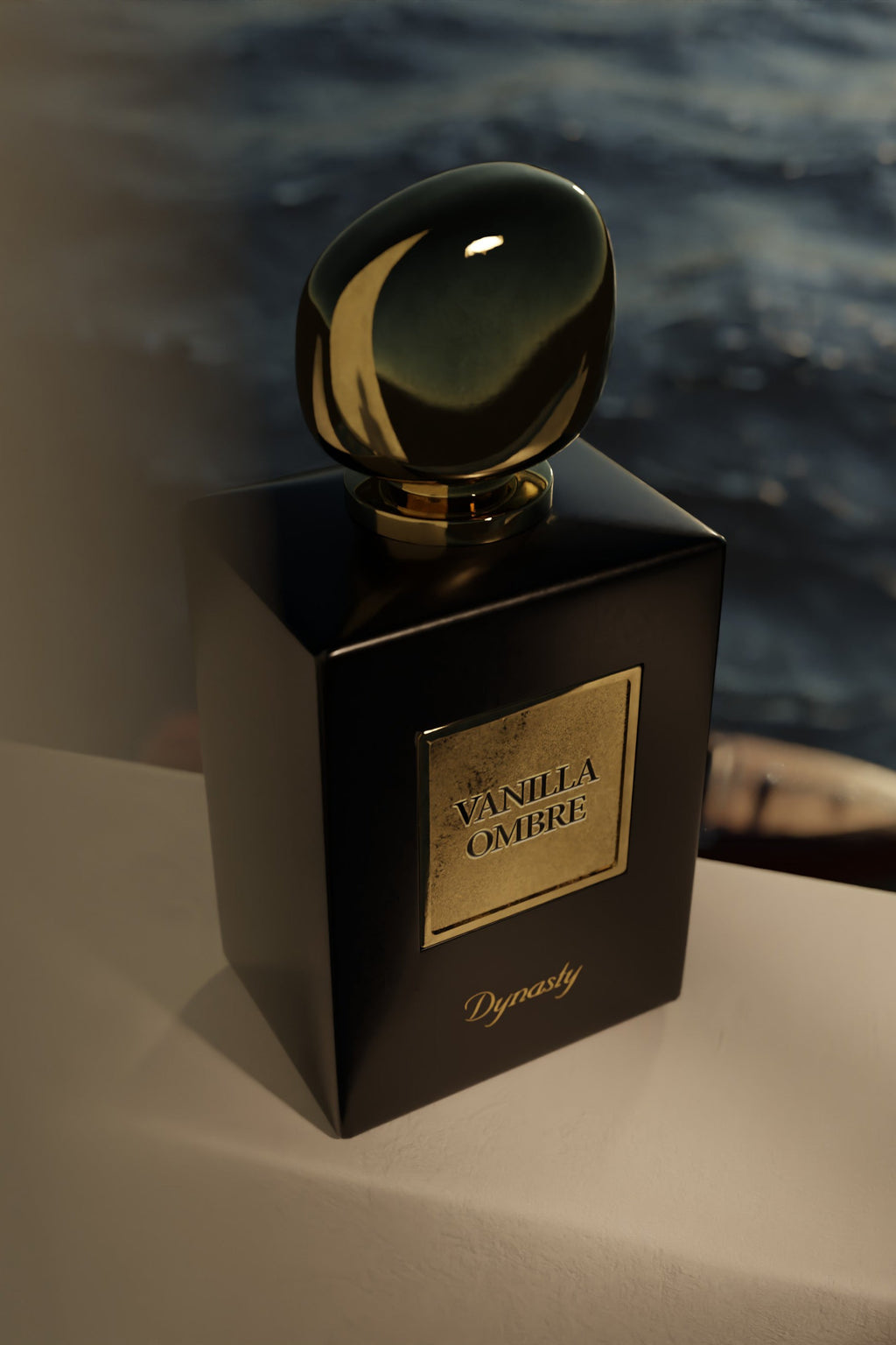 Dynasty | Vanilla Ombre 100 ML