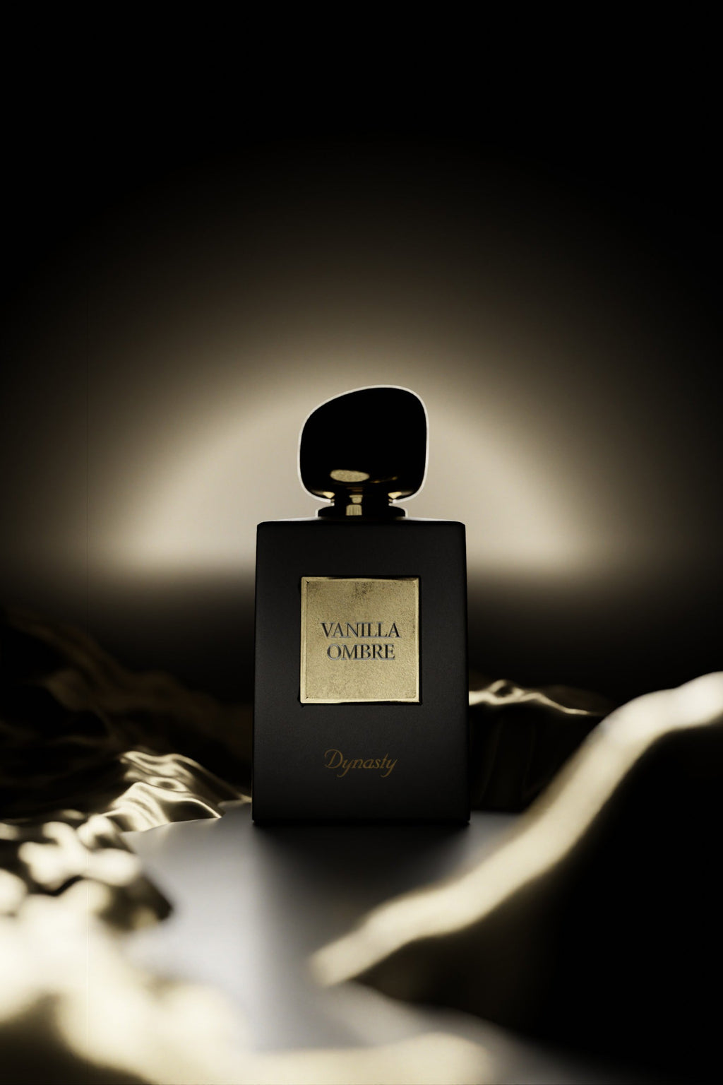 Dynasty | Vanilla Ombre 100 ML