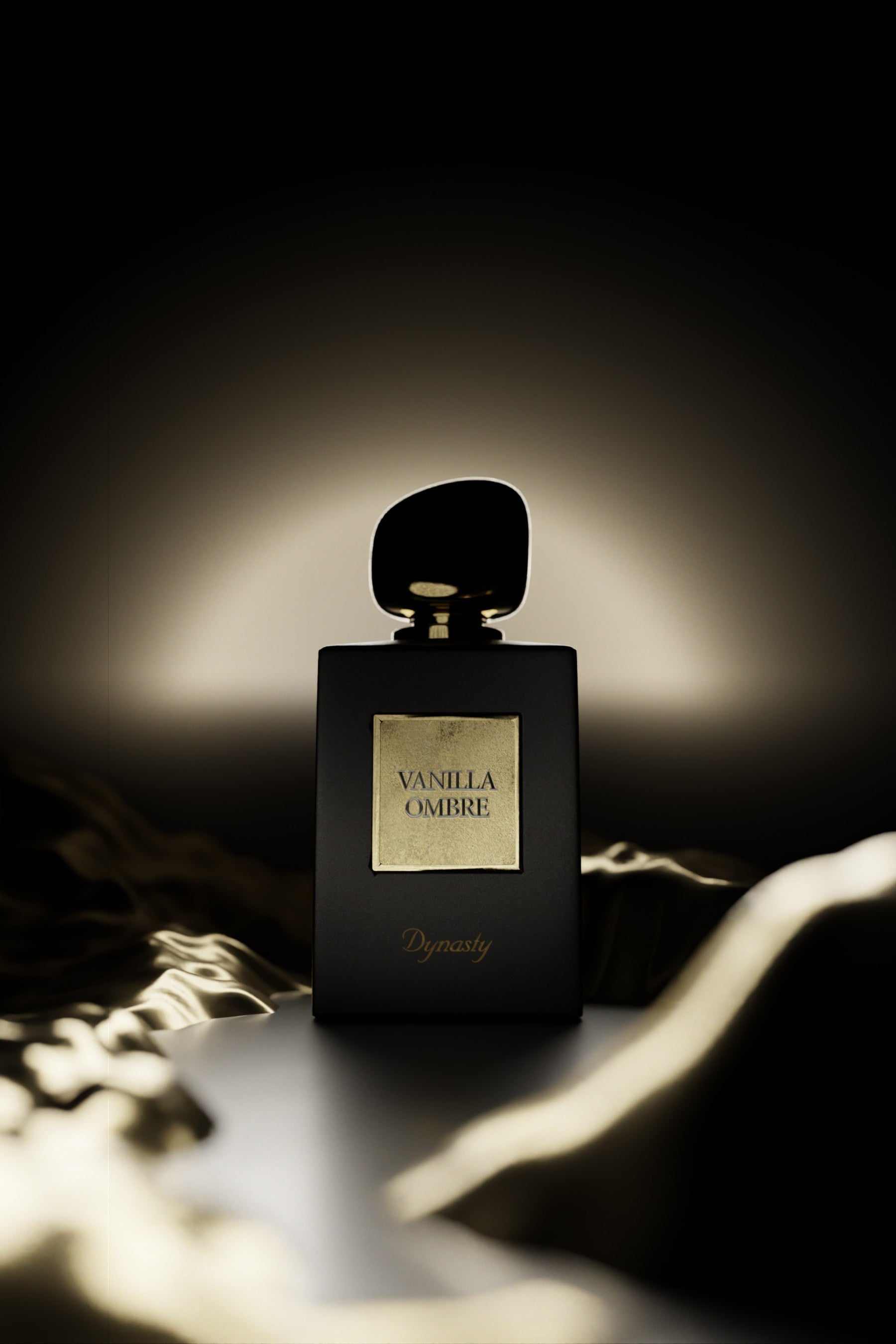 Dynasty | Vanilla Ombre 100 ML