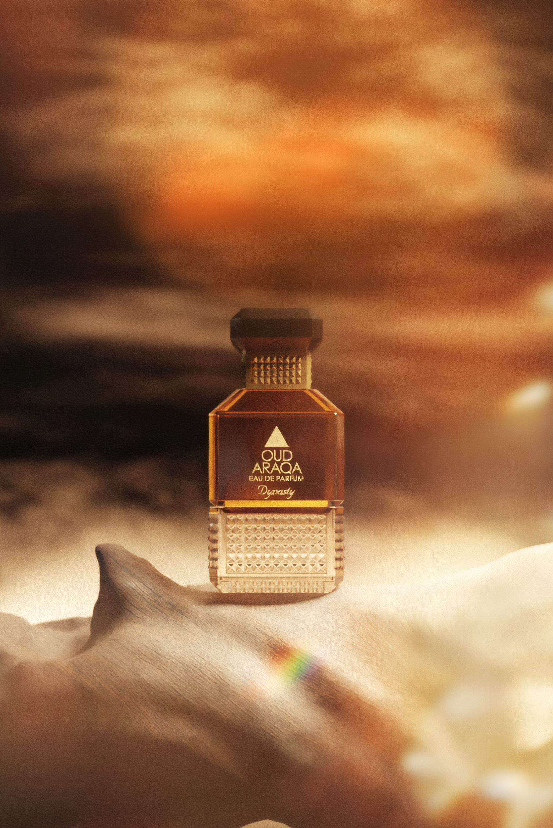 Dynasty | Oud Araqa 100 ML
