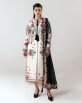 Jugnu | SS26 Edit 3 - Embroidered Lawn | Inali