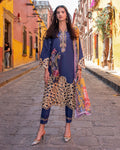 Mushq | Odyssey Lawn '26 | Ines