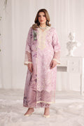 Rang Rasiya | Nova Summer Embroidered Edit '26 | Isabella