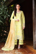 Rangrasiya | Meharma Lawn | Isabella