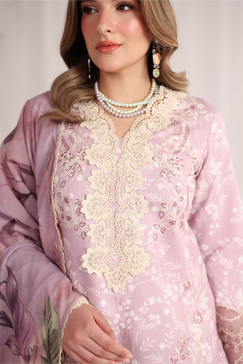 Rang Rasiya | Nova Summer Embroidered Edit '26 | Isabella