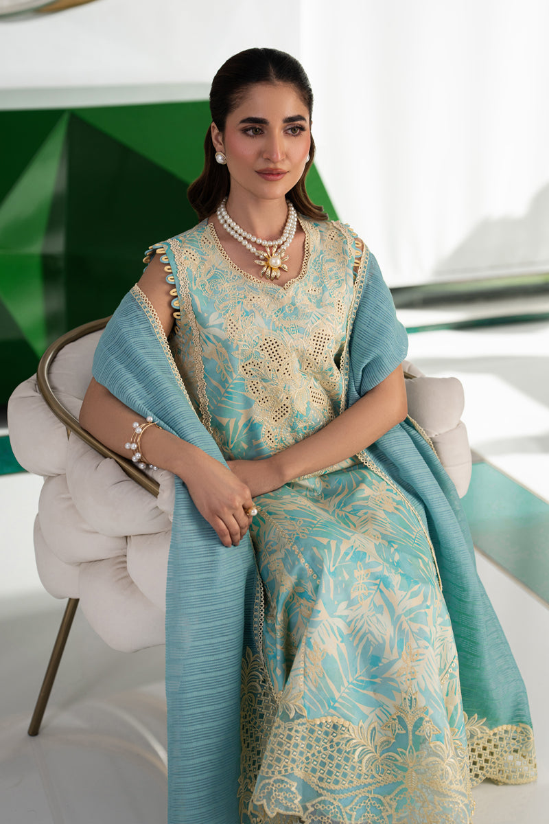 Rang Rasiya | Carnation Eid Edit '26 | Isla