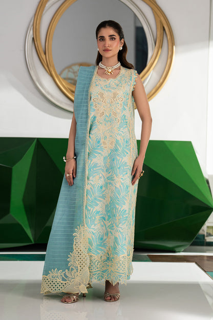 Rang Rasiya | Carnation Eid Edit '26 | Isla