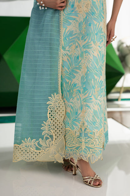 Rang Rasiya | Carnation Eid Edit '26 | Isla