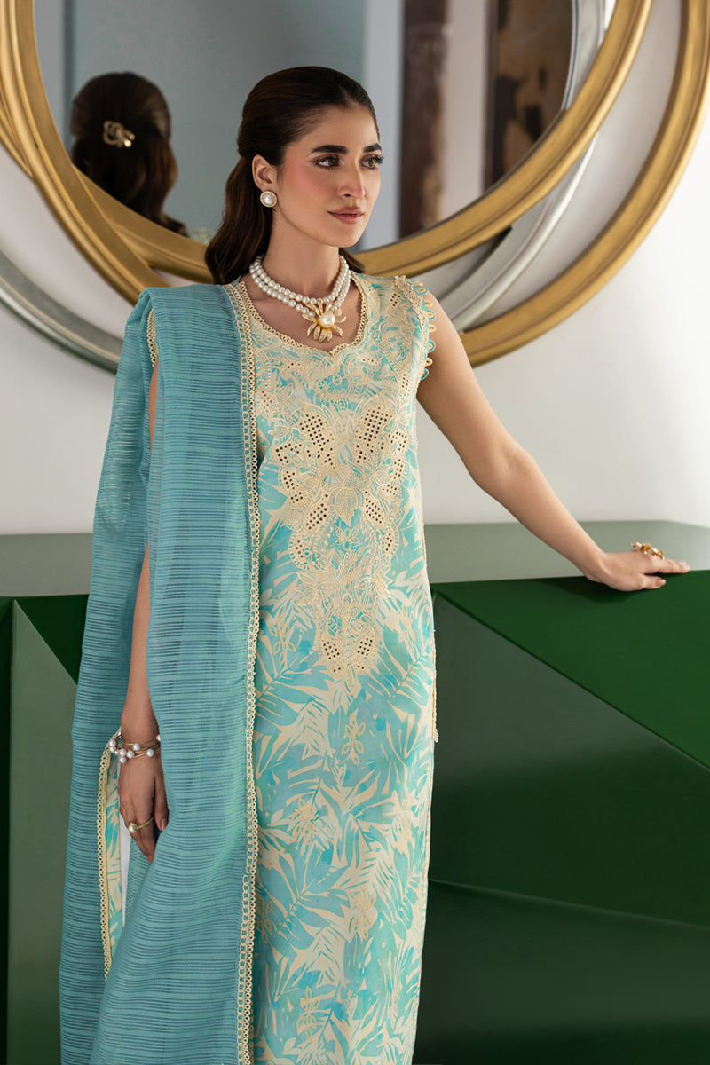Rang Rasiya | Carnation Eid Edit '26 | Isla