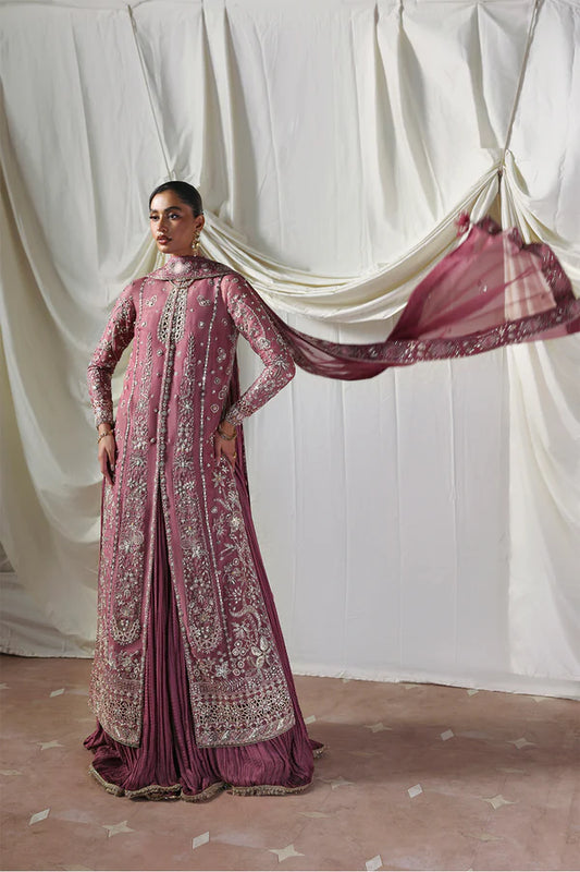 SORAYA | FESTIVE | Isolde
