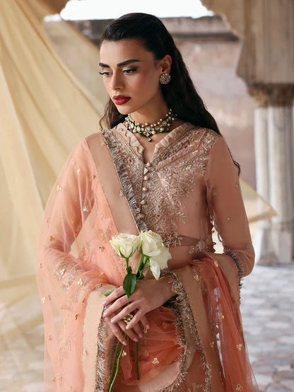 PARISHAY | Luxury Formals | JRA - 01