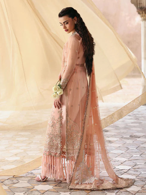PARISHAY | Luxury Formals | JRA - 01