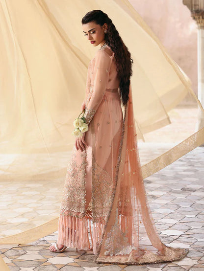 PARISHAY | Luxury Formals | JRA - 01
