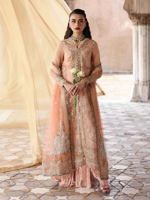 PARISHAY | Luxury Formals | JRA - 01