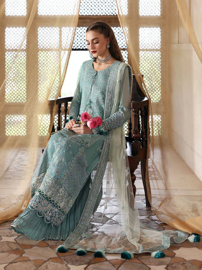 PARISHAY | Luxury Formals | JRA - 02
