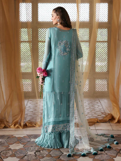 PARISHAY | Luxury Formals | JRA - 02
