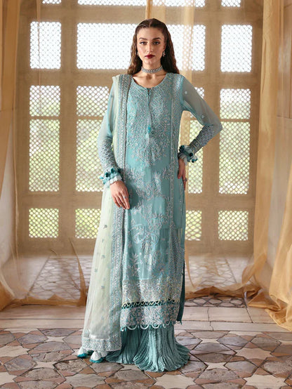 PARISHAY | Luxury Formals | JRA - 02