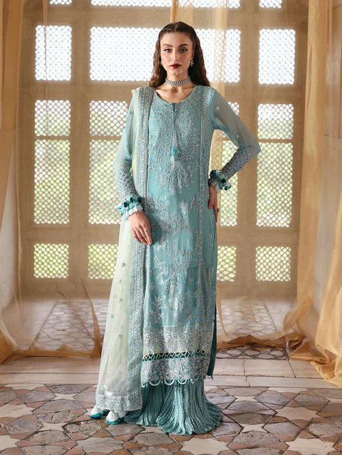 PARISHAY | Luxury Formals | JRA - 02