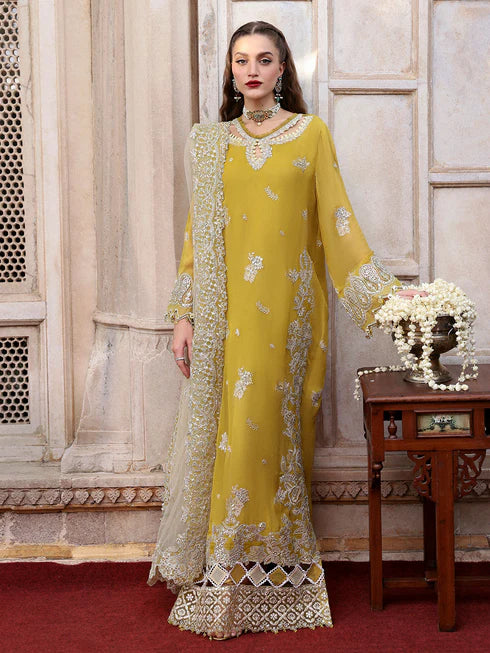 PARISHAY | Luxury Formals | JRA - 03