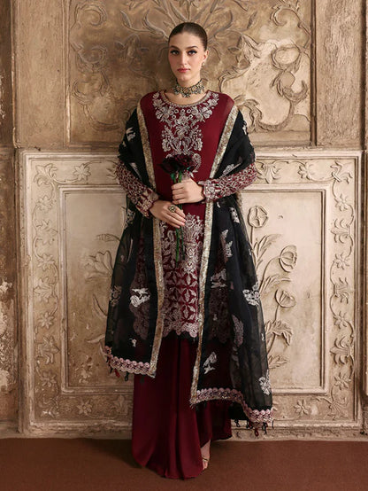 PARISHAY | Luxury Formals | JRA - 04