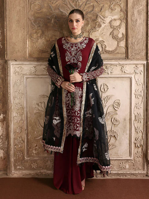 PARISHAY | Luxury Formals | JRA - 04