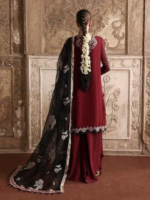PARISHAY | Luxury Formals | JRA - 04