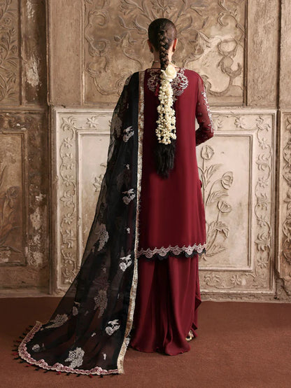 PARISHAY | Luxury Formals | JRA - 04