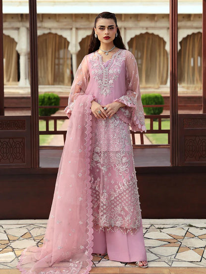 PARISHAY | Luxury Formals | JRA - 05
